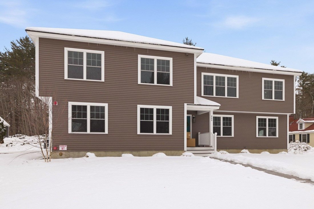 Condo in Rye, New Hampshire, United States 2 - 18181409