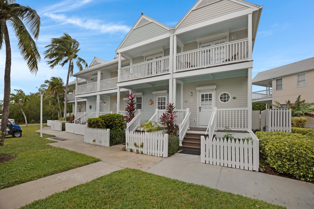 Townhouse in Duck Key, Florida, United States 2 - 18181295