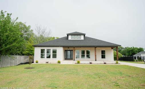 House in Gulfport, Mississippi, United States 1