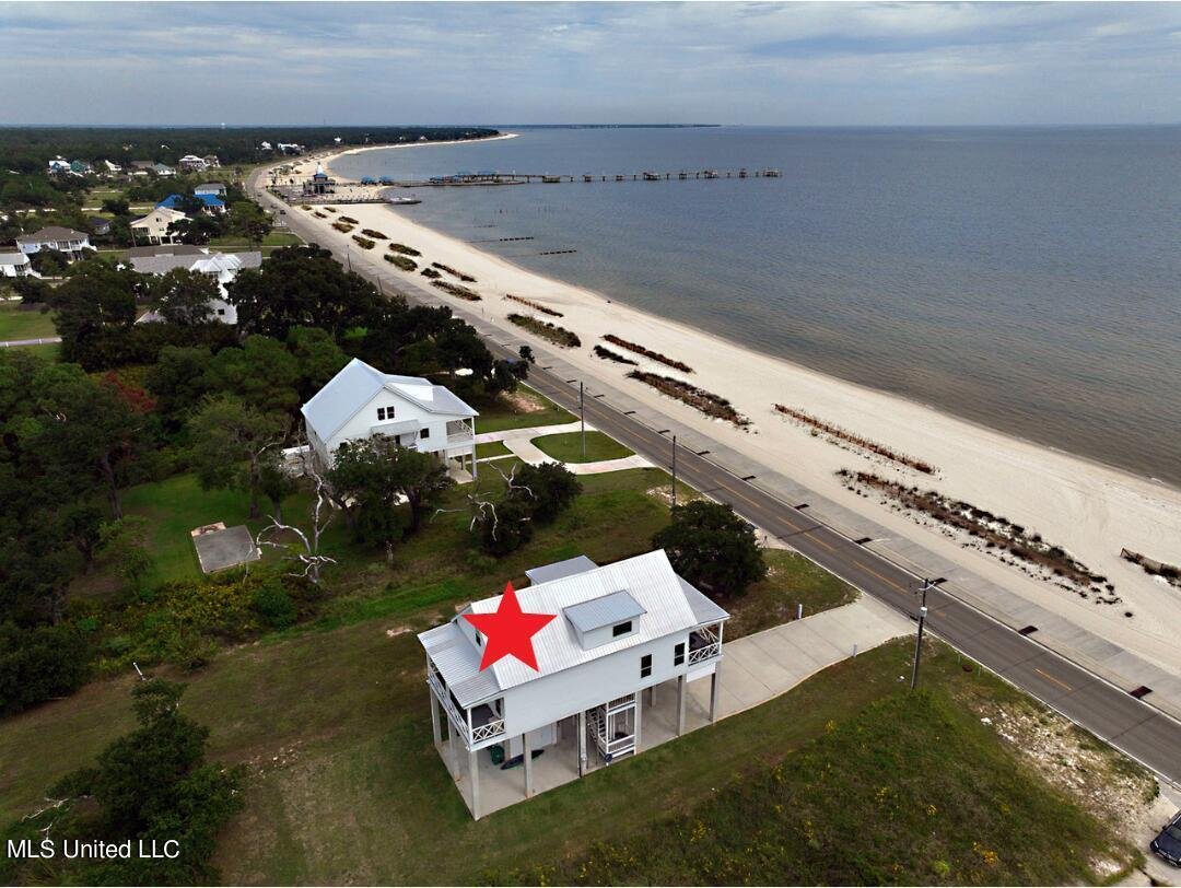 House in Waveland, Mississippi, United States 4 - 18179224