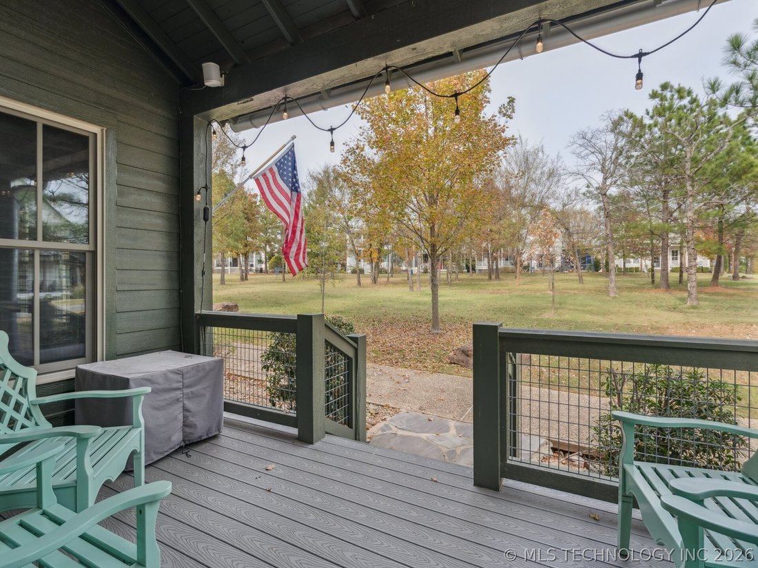 House in Quinton, Oklahoma, United States 4 - 18179843