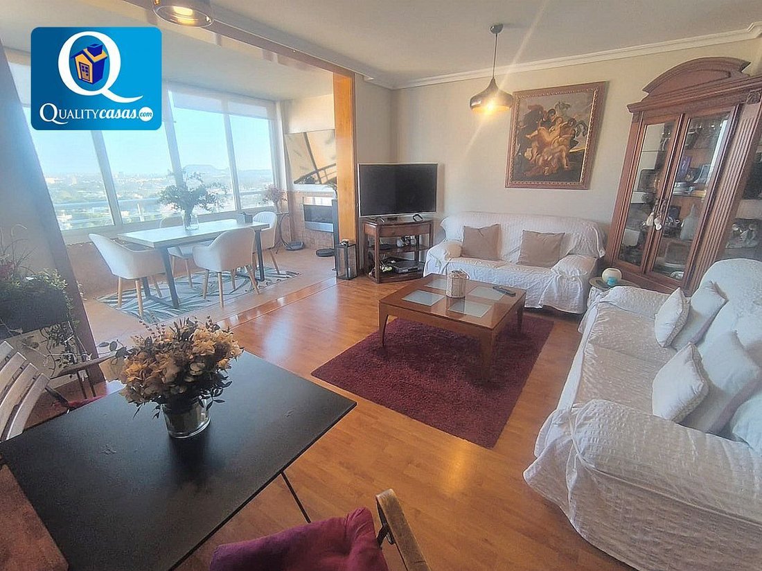 Apartment in Guia de Isora, Canary Islands, Spain 3 - 18181179