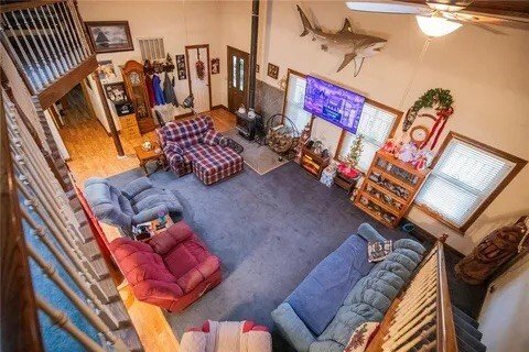 House in Cave Springs, Arkansas, United States 2 - 18179771
