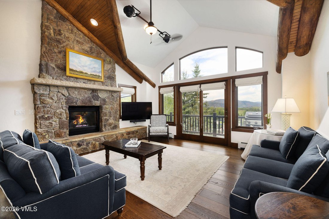 Apartment in Edwards, Colorado, United States 4 - 18180816