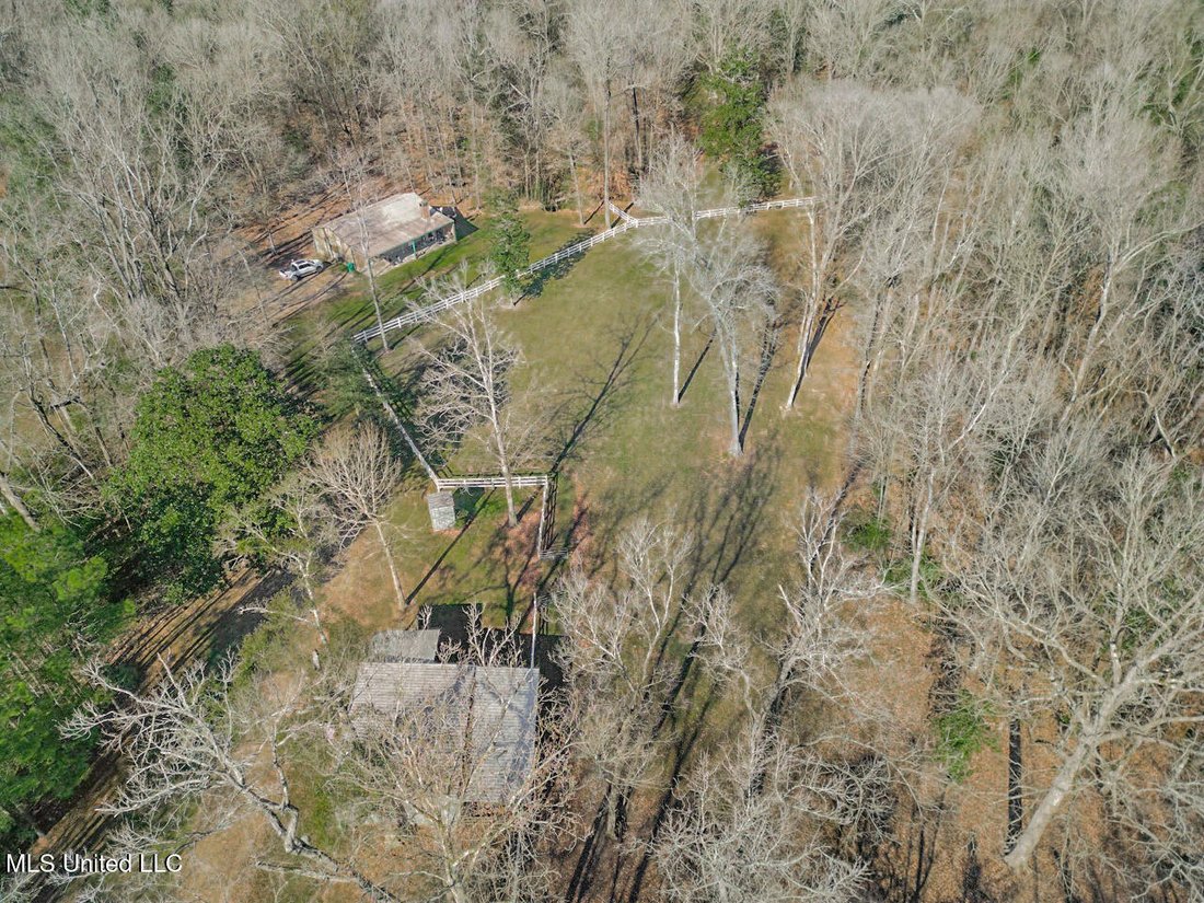 House in Saint Francisville, Louisiana, United States 2 - 18179212