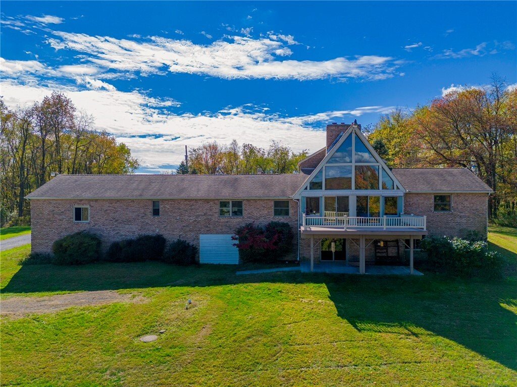 House in Ohioville, Pennsylvania, United States 1 - 18180712