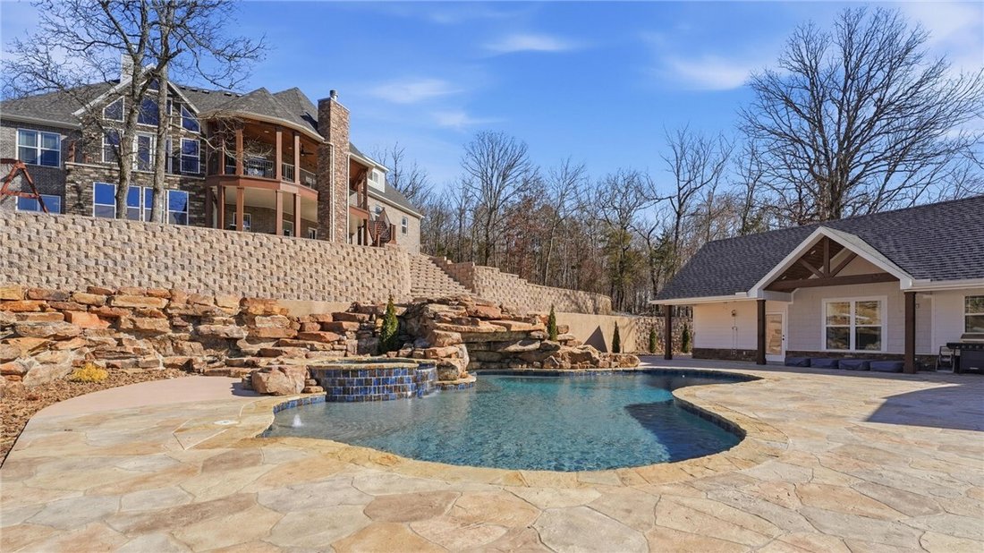 House in Fayetteville, Arkansas, United States 3 - 18179410