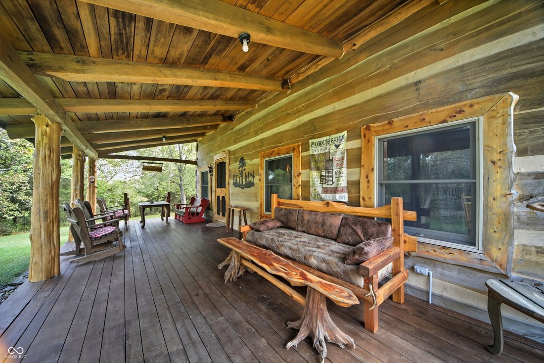 House in East Enterprise, Indiana, United States 3 - 18177480