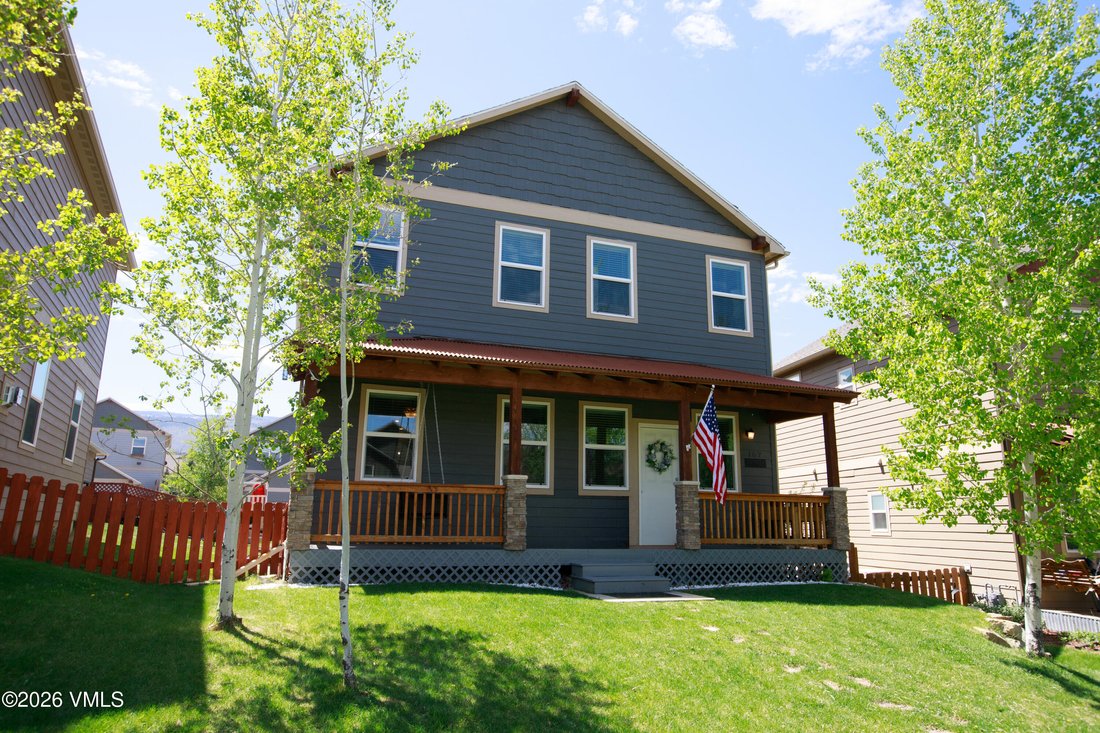 House in Gypsum, Colorado, United States 1 - 18180199