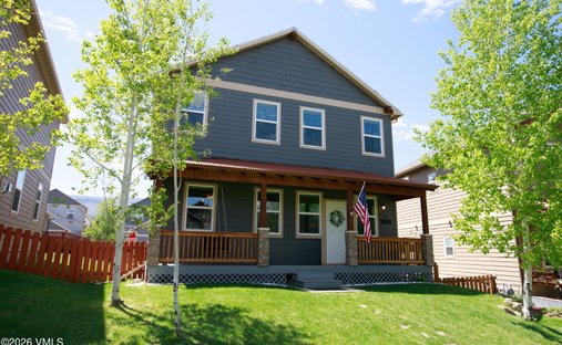 House in Gypsum, Colorado, United States 1