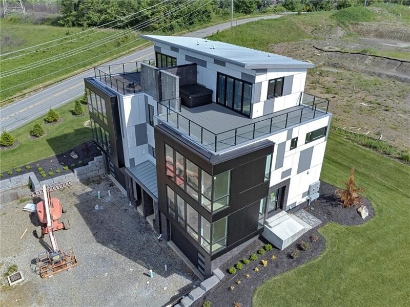 Appartement à Murrysville, Pennsylvanie, États-Unis 4 - 18180514