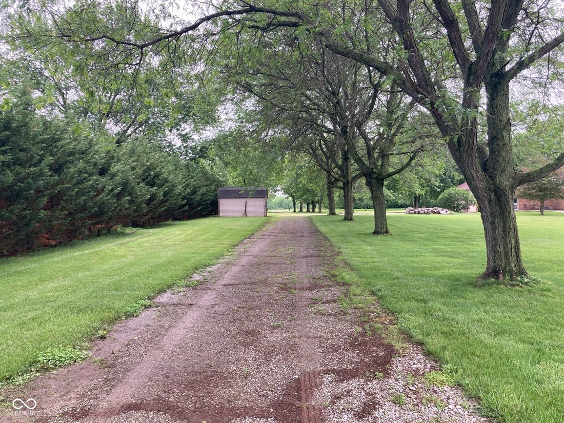 House in Greenfield, Indiana, United States 5 - 18177271