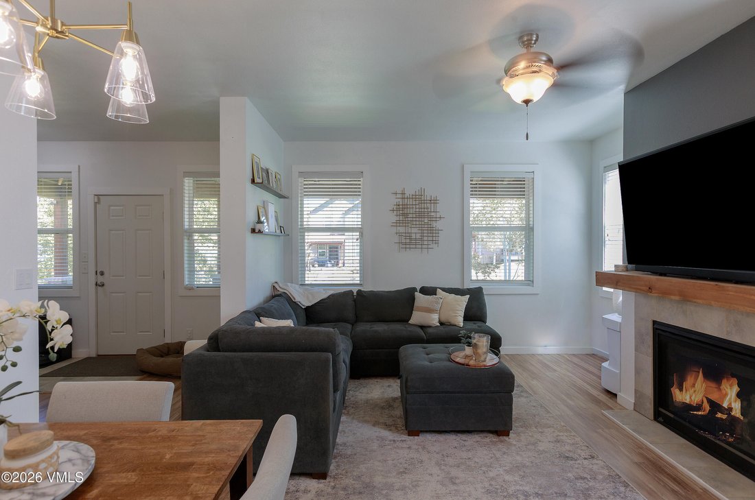 House in Gypsum, Colorado, United States 3 - 18180199
