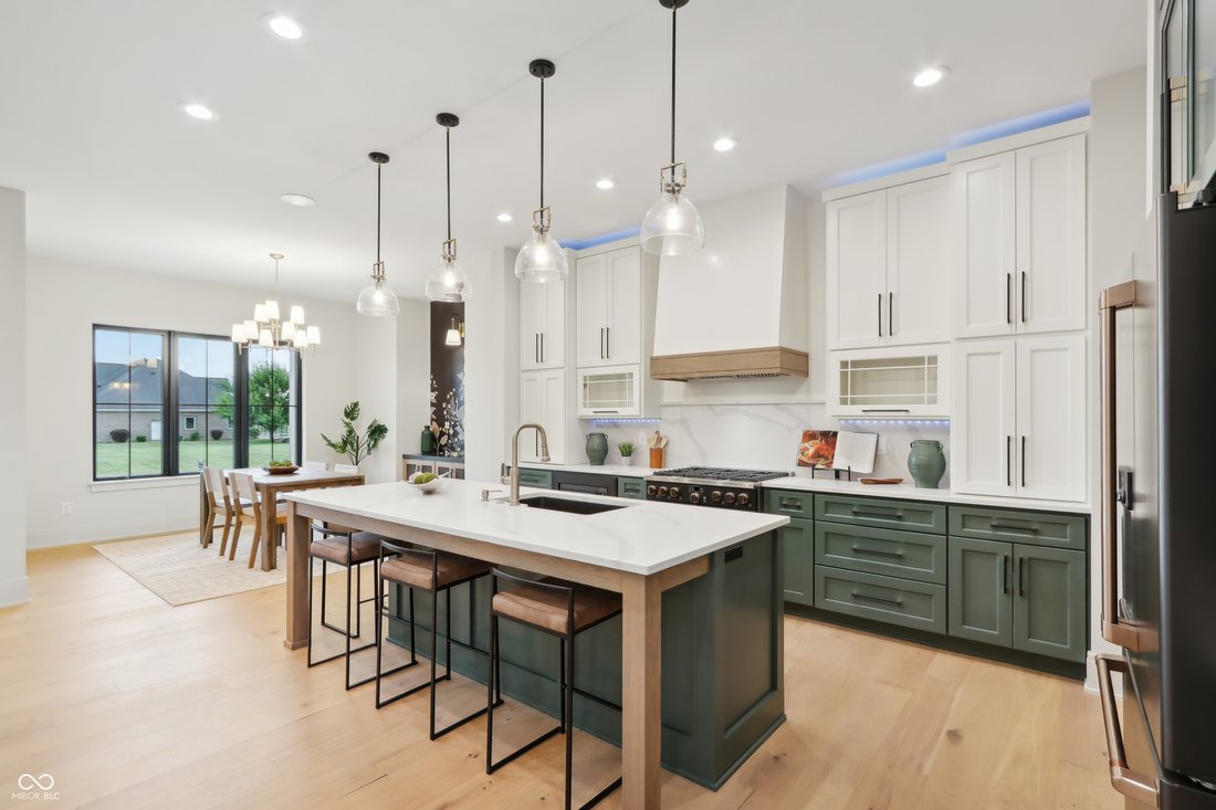 House in Fishers, Indiana, United States 3 - 18177793