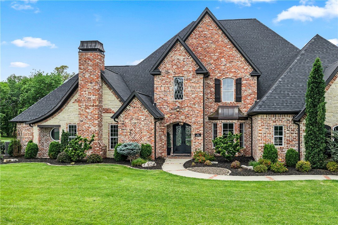 House in Cave Springs, Arkansas, United States 1 - 18179299