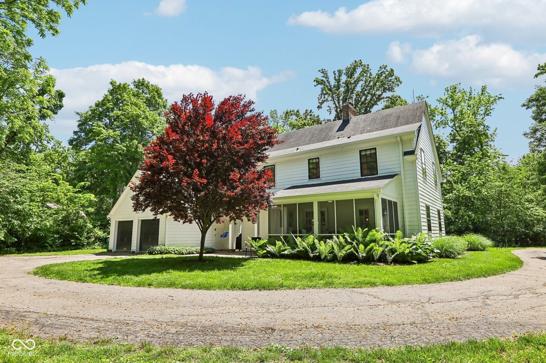 House in Indianapolis, Indiana, United States 3 - 18177945
