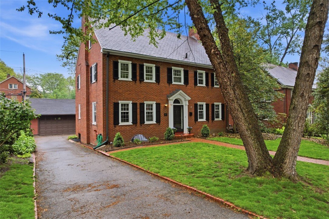 House in Sewickley, Pennsylvania, United States 3 - 18180235