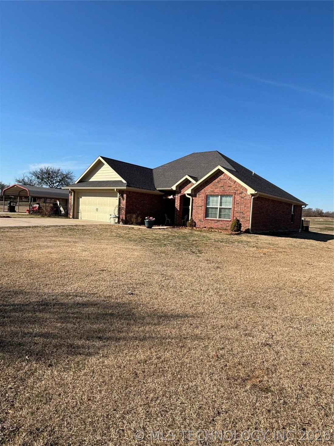 House in Durant, Oklahoma, United States 4 - 18178244