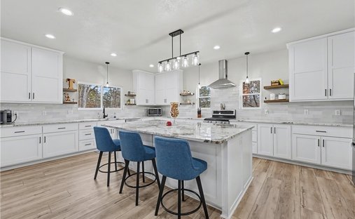 House in Bella Vista, Arkansas, United States 1