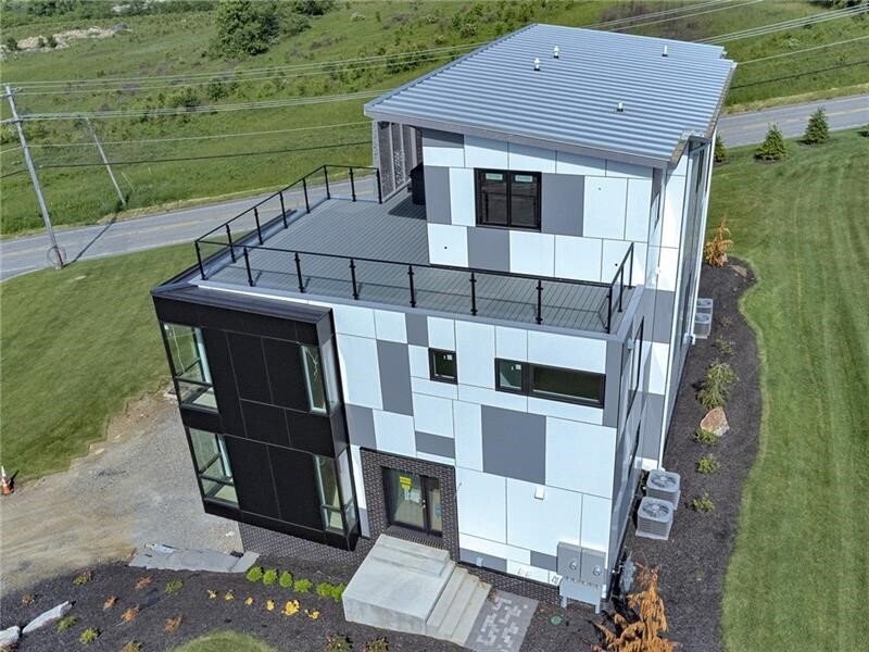 Appartement à Murrysville, Pennsylvanie, États-Unis 3 - 18180514