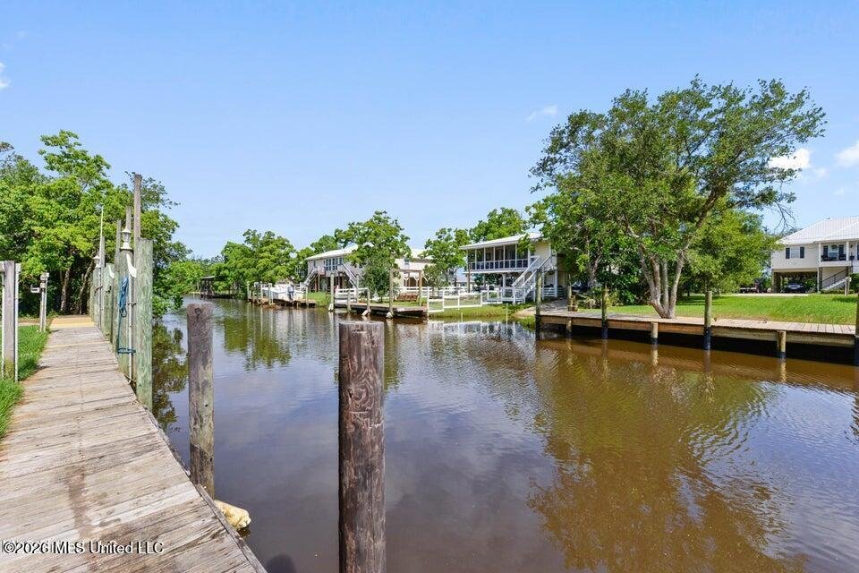 House in Bay St. Louis, Mississippi, United States 2 - 18179330