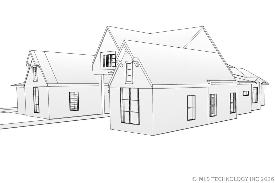 House in Sperry, Oklahoma, United States 4 - 18178064