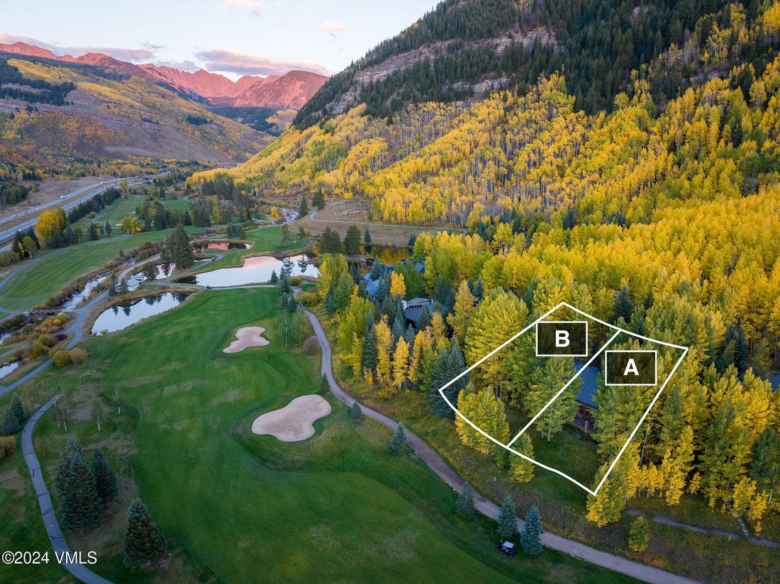 Wohnung in Vail, Colorado, Vereinigte Staaten 1 - 18180955