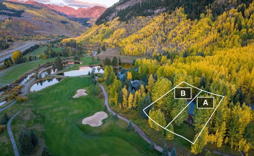 Wohnung in Vail, Colorado, Vereinigte Staaten 1