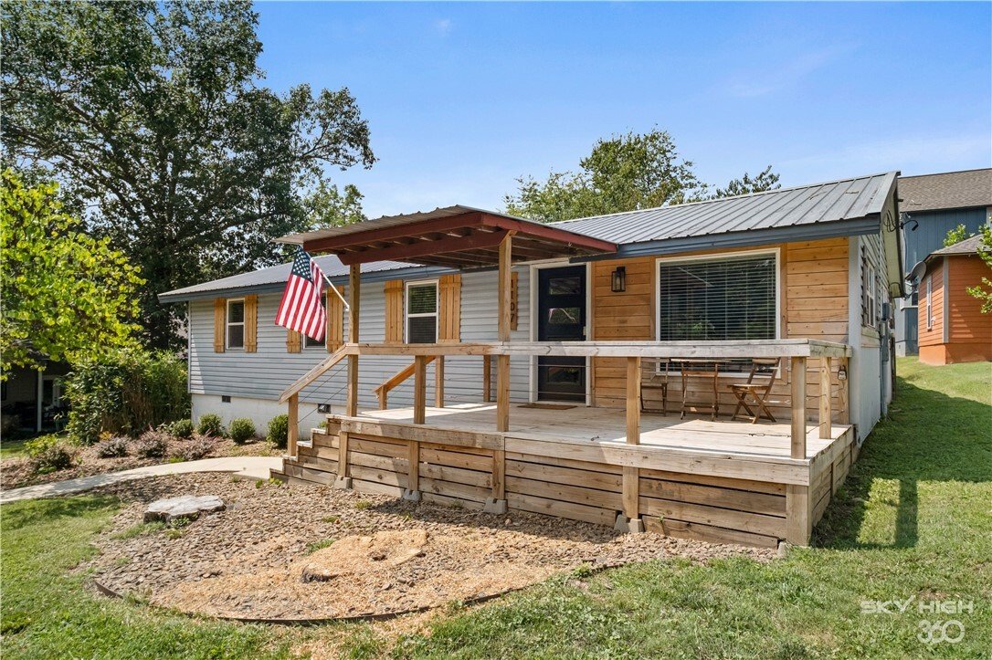 House in Cave Springs, Arkansas, United States 2 - 18179754