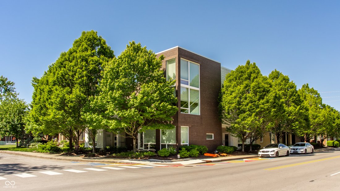 Condo in Indianapolis, Indiana, United States 1 - 18177493