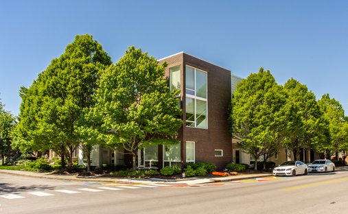 Eigentumswohnung in Washington Township, Indiana, Vereinigte Staaten 1