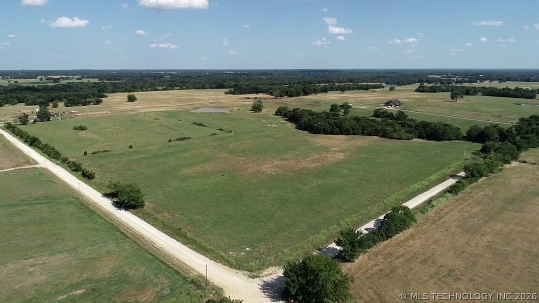House in Bennington, Oklahoma, United States 5 - 18178003