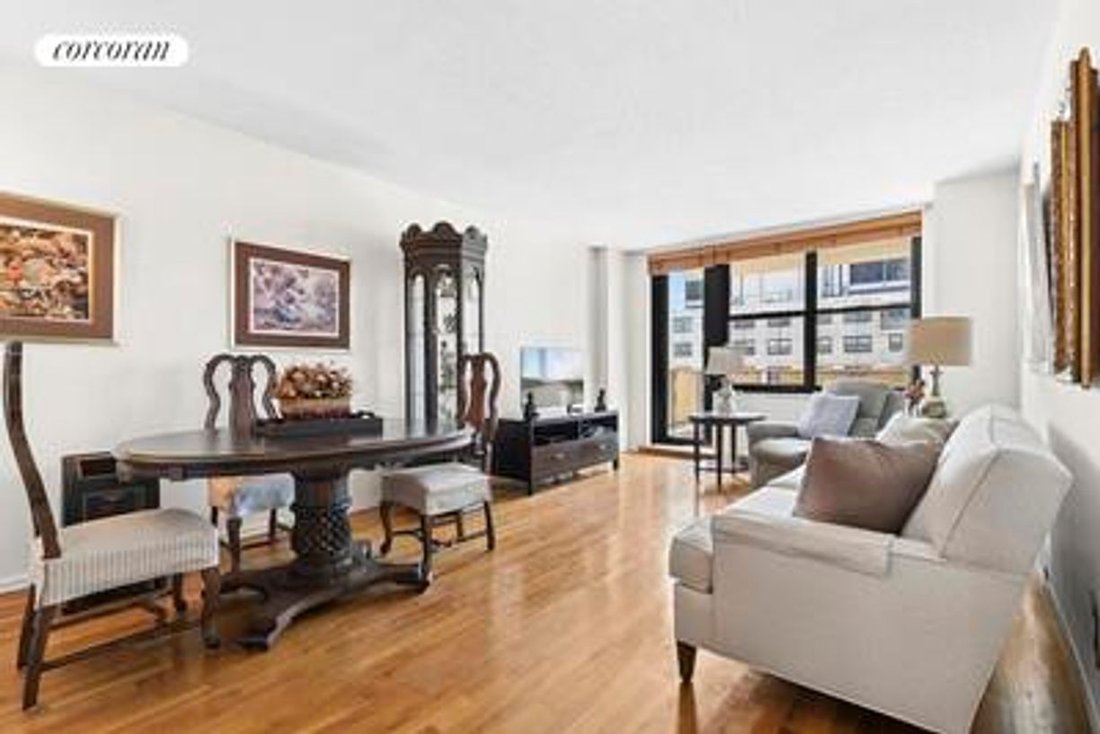 Co Op in New York, New York, United States 1 - 18178896