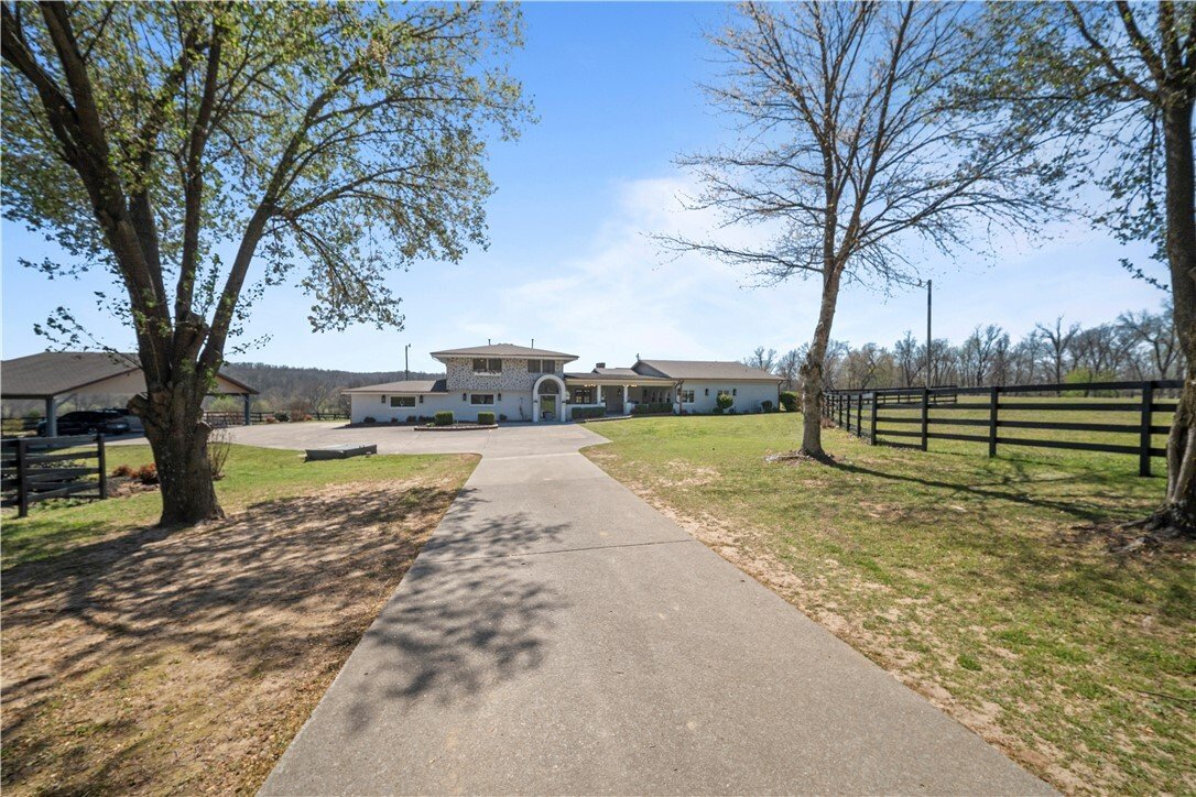 House in Johnson, Arkansas, United States 2 - 18179316