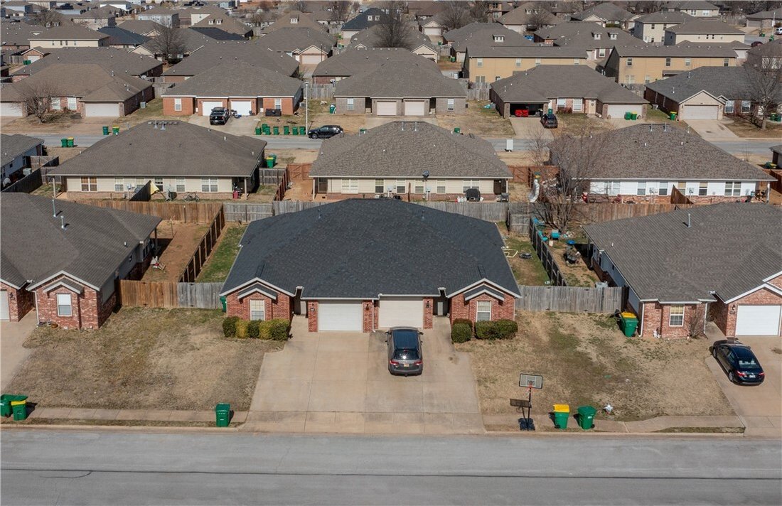 Apartment in Centerton, Arkansas, United States 4 - 18179676