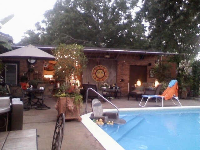House in Magee, Mississippi, United States 4 - 18179131