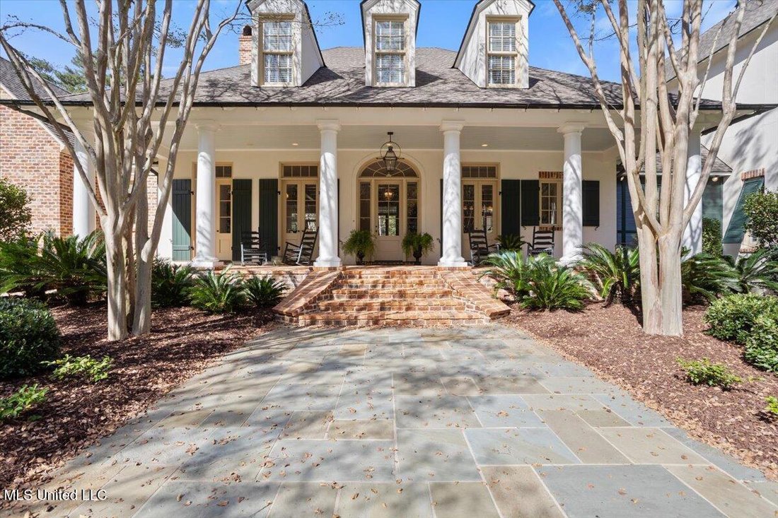 House in Summit, Mississippi, United States 2 - 18179162