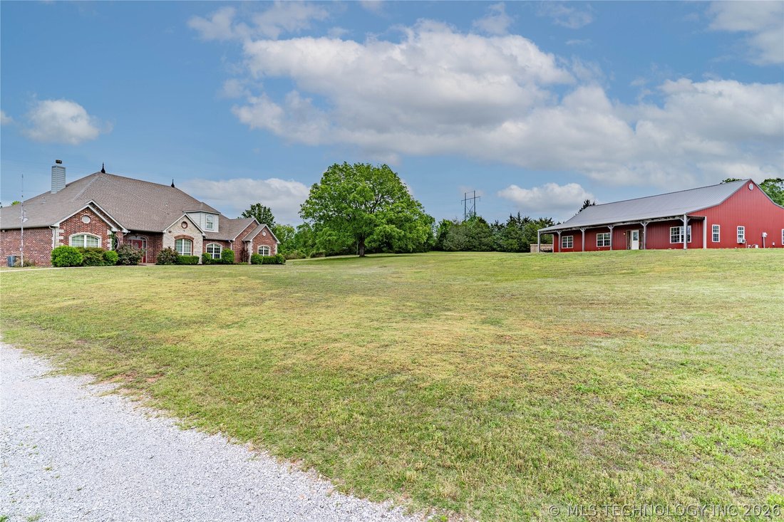 House in Bristow, Oklahoma, United States 4 - 18178604