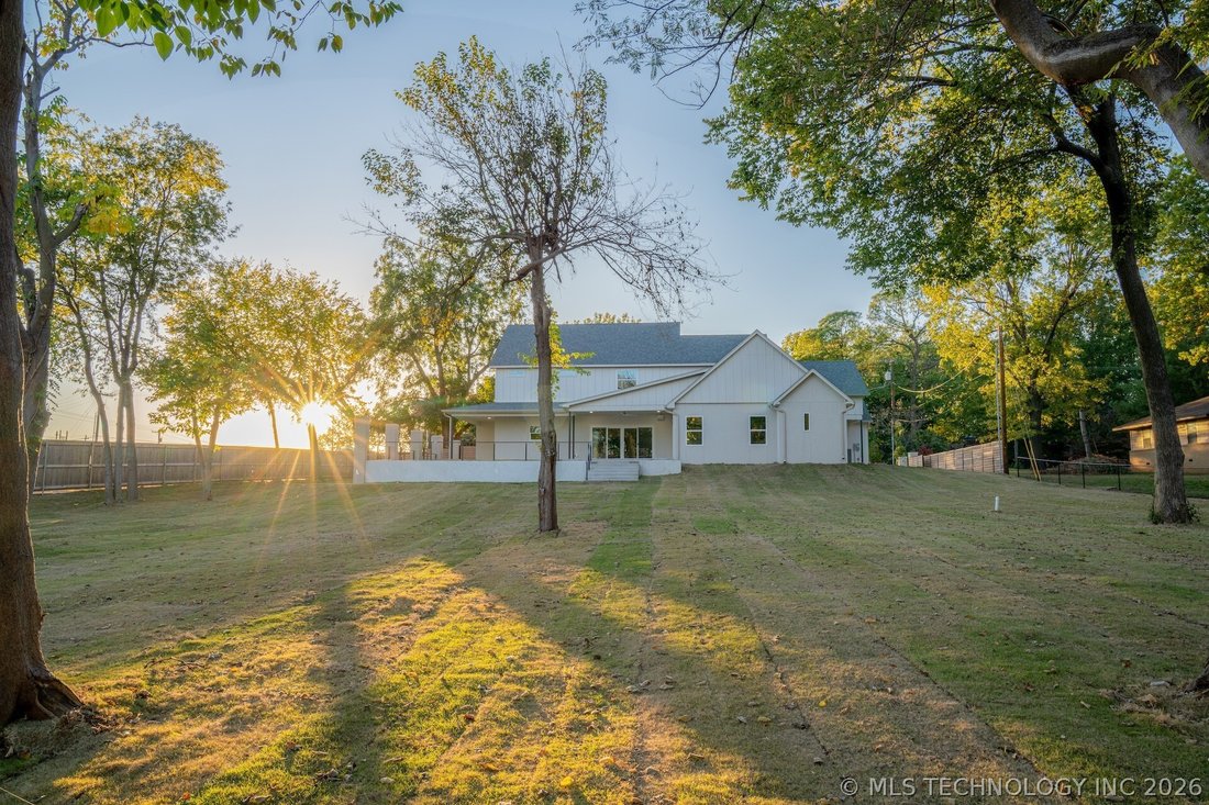 House in Tulsa, Oklahoma, United States 5 - 18178480