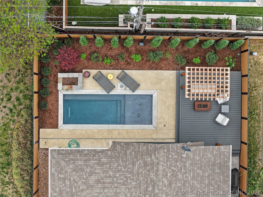House in Tulsa, Oklahoma, United States 3 - 18178623