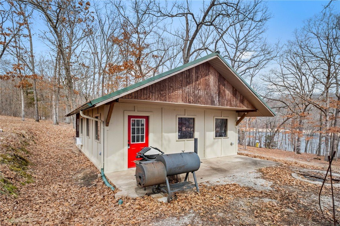 House in Garfield, Arkansas, United States 1 - 18179408