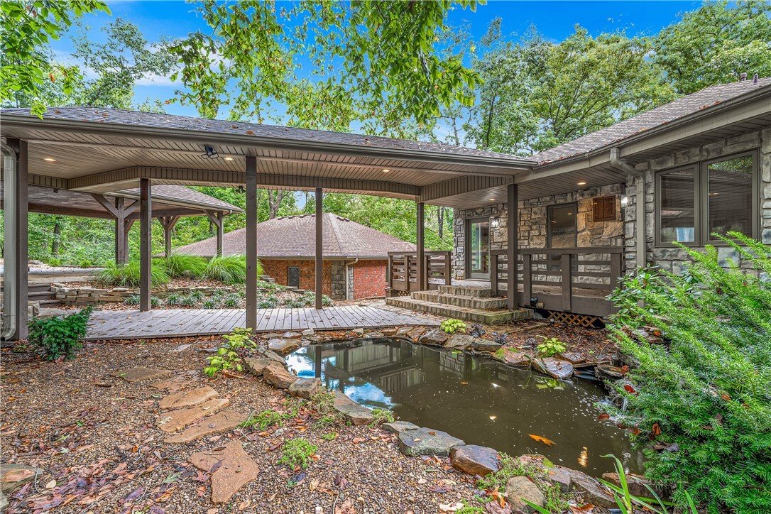 House in Cave Springs, Arkansas, United States 5 - 18179623