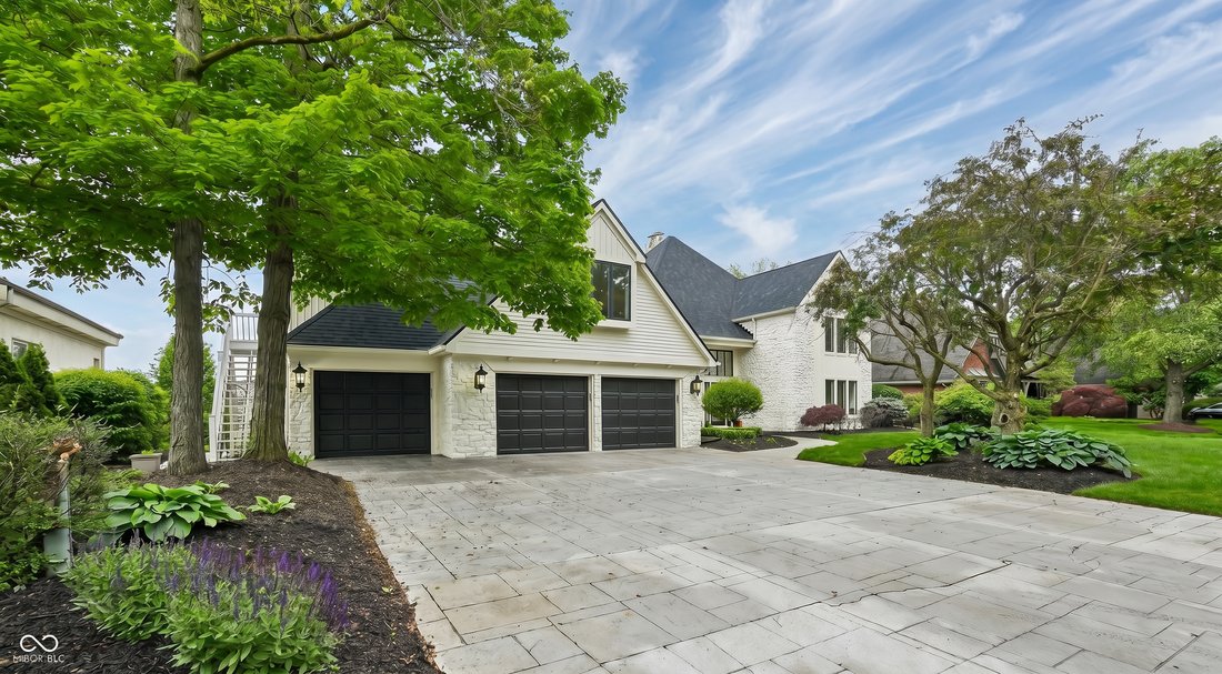 House in Lawrence, Indiana, United States 4 - 18177281
