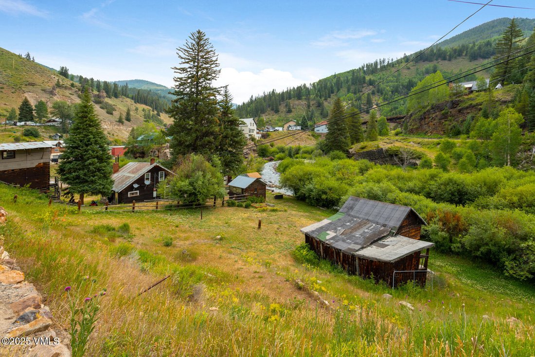 House in Red Cliff, Colorado, United States 5 - 18180462