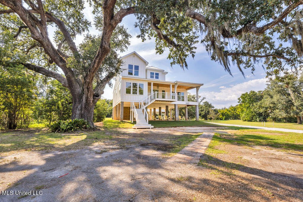 House in Bay St. Louis, Mississippi, United States 4 - 18179567
