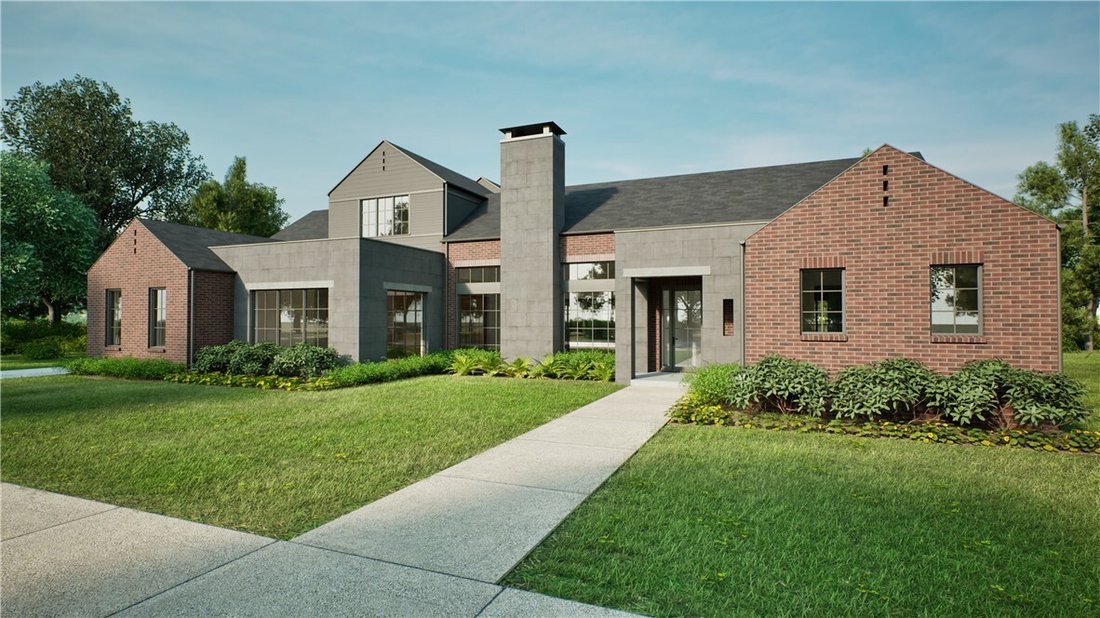 House in Rogers, Arkansas, United States 3 - 18179785