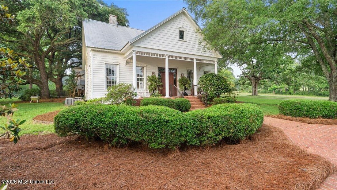 House in Brandon, Mississippi, United States 3 - 18178621