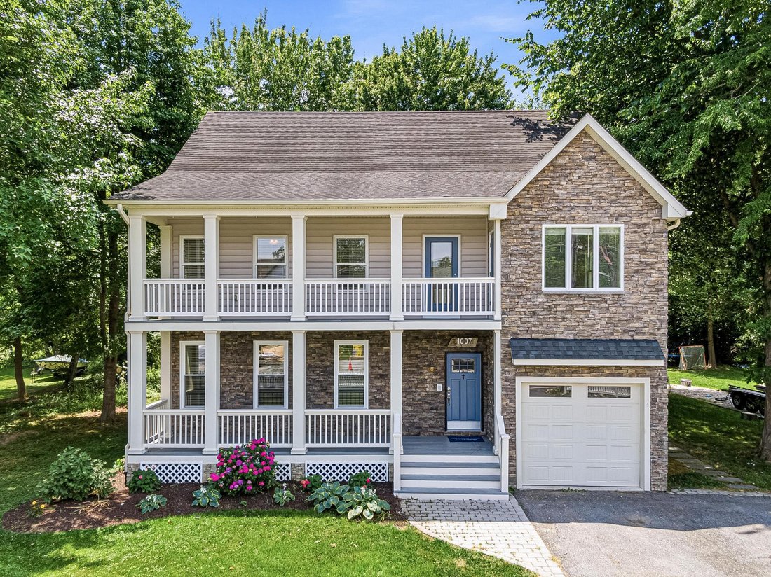 House in Galesville, Maryland, United States 1 - 18105150