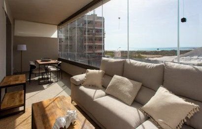 Penthouse in Santa Pola, Valencian Community, Spain 2 - 18181137
