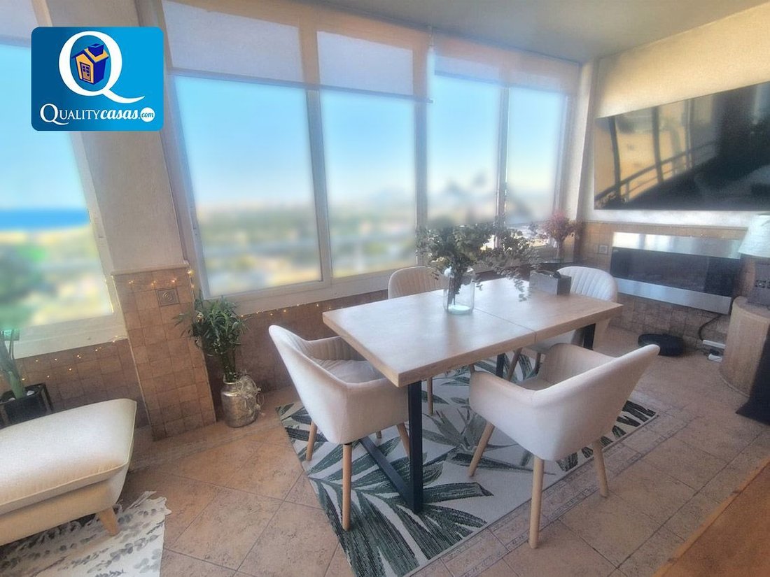 Apartment in Guia de Isora, Canary Islands, Spain 2 - 18181179